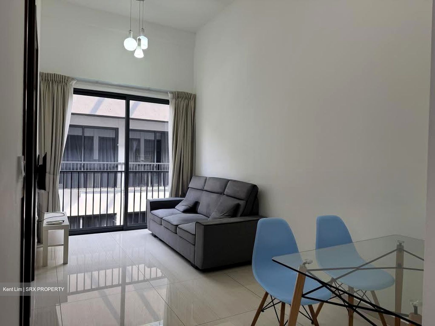 The Promenade@Pelikat (D19), Apartment #615369171